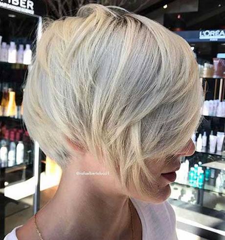 bob-frisuren-2019-blond-27_17 Bob frisuren 2019 blond