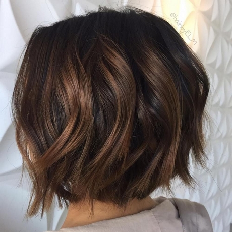 bob-frisuren-2019-braun-73_13 Bob frisuren 2019 braun