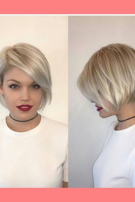 bob-frisuren-2019-frauen-81 Bob frisuren 2019 frauen