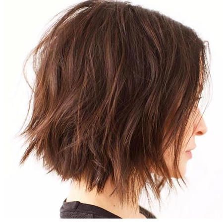 bob-trendfrisuren-2019-36 Bob trendfrisuren 2019