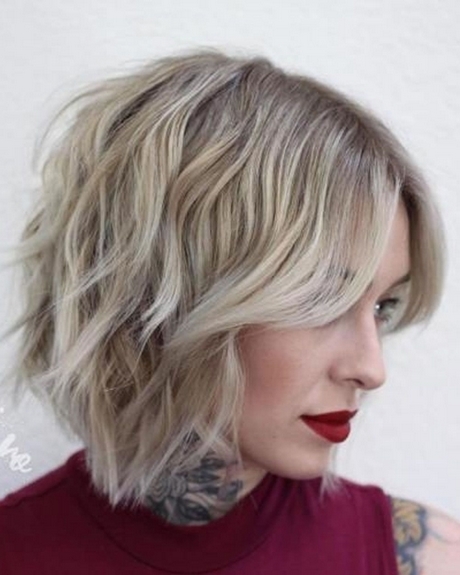 coole-bobfrisuren-2019-77_10 Coole bobfrisuren 2019