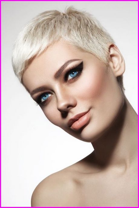 coole-kurzhaarfrisuren-2019-69 Coole kurzhaarfrisuren 2019