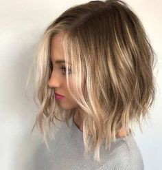 freche-kurzhaarfrisuren-2019-frauen-40_8 Freche kurzhaarfrisuren 2019 frauen