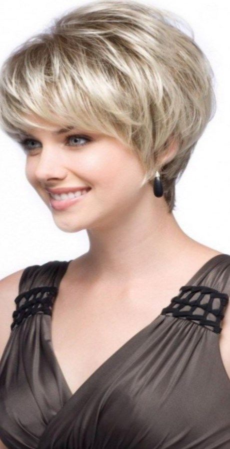 frisuren-2019-kurz-damen-37_6 Frisuren 2019 kurz damen