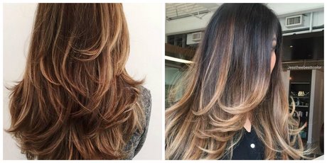 frisuren-fur-halblange-haare-2019-63_13 Frisuren für halblange haare 2019