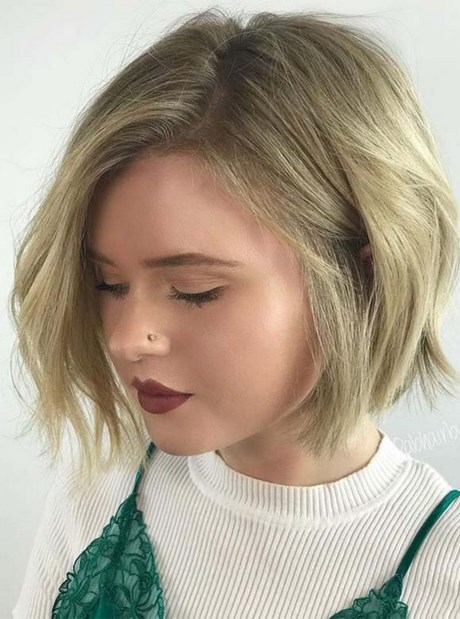 frisuren-fur-runde-gesichter-2019-87_11 Frisuren für runde gesichter 2019