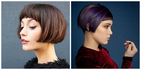 frisuren-halblang-mit-pony-2019-95_10 Frisuren halblang mit pony 2019