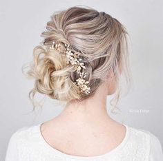 frisuren-hochzeit-2019-60_13 Frisuren hochzeit 2019