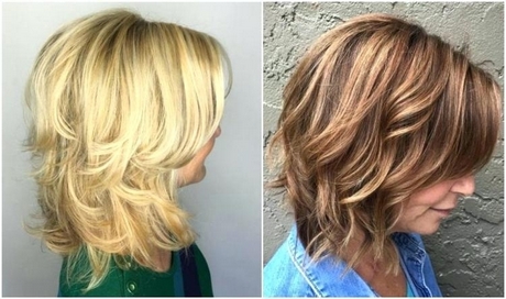 haarfrisuren-2019-mittellang-74_9 Haarfrisuren 2019 mittellang