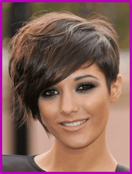 kurze-haare-trend-2019-14 Kurze haare trend 2019