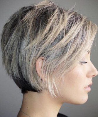 kurze-trendfrisuren-2019-87_9 Kurze trendfrisuren 2019