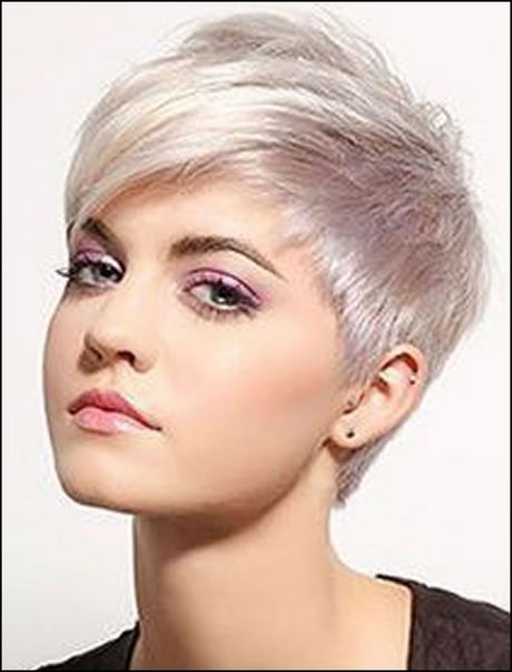 kurzhaarfrisuren-2019-trend-35_6 Kurzhaarfrisuren 2019 trend