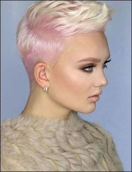 kurzhaarfrisuren-trends-2019-33_2 Kurzhaarfrisuren trends 2019