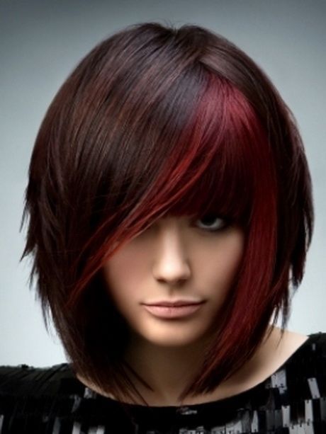 mittellange-frisuren-frauen-2019-88_14 Mittellange frisuren frauen 2019