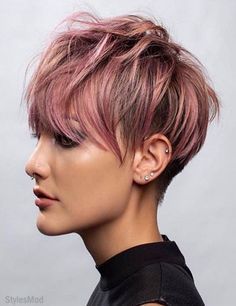 pfiffige-kurzhaarfrisuren-2019-61_17 Pfiffige kurzhaarfrisuren 2019