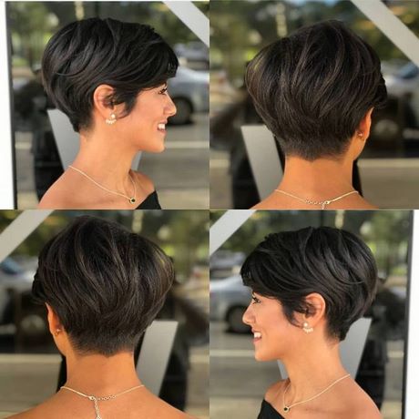 tolle-kurzhaarfrisuren-2019-75_13 Tolle kurzhaarfrisuren 2019