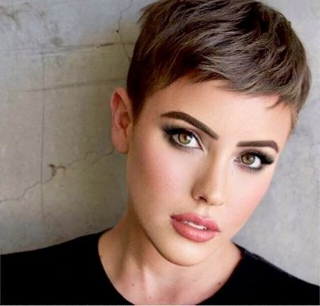 trend-kurze-haare-2019-83_13 Trend kurze haare 2019