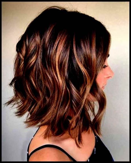 trendige-damen-frisuren-2019-66_5 Trendige damen frisuren 2019