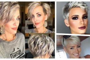 trendige-kurzhaarfrisuren-damen-2019-24_6 Trendige kurzhaarfrisuren damen 2019