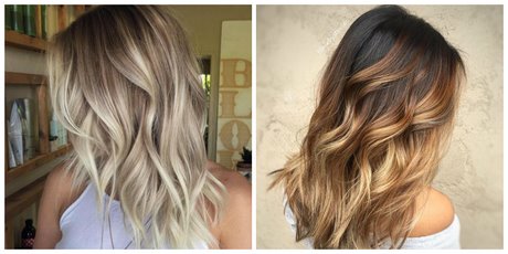 trendige-mittellange-frisuren-2019-56_10 Trendige mittellange frisuren 2019