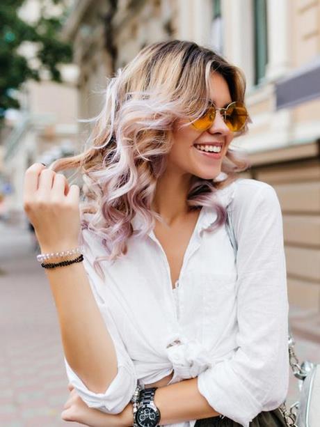 frisuren-mittellang-trend-2023-93 Frisuren mittellang trend 2023