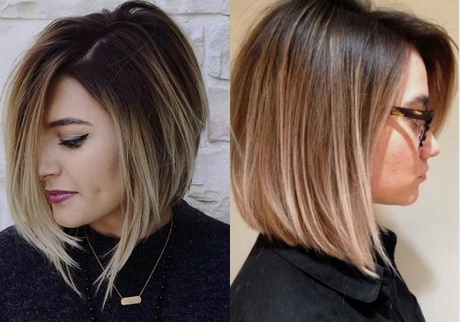 frauen-frisuren-2018-mittellang-91_2 Frauen frisuren 2018 mittellang