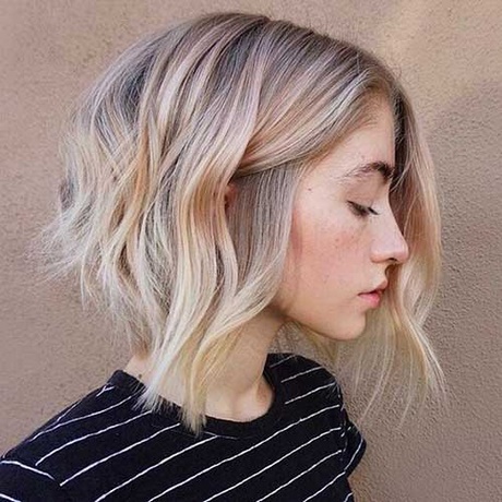 kurze-bob-frisuren-2018-45_15 Kurze bob frisuren 2018