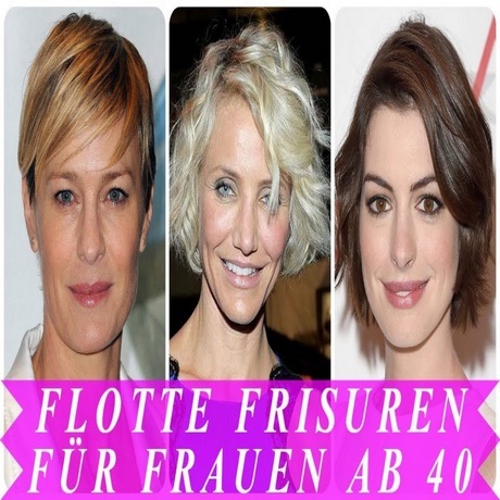 kurzhaarfrisuren-2018-damen-ab-40-85_2 ﻿Kurzhaarfrisuren 2018 damen ab 40