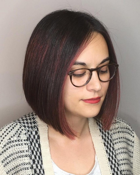 kurzhaarfrisuren-2018-mit-brille-46_11 Kurzhaarfrisuren 2018 mit brille