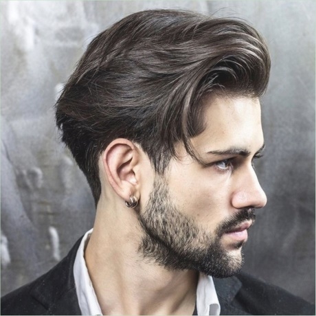 modische-frisuren-2018-mnner-16_10 ﻿﻿Modische frisuren 2018 männer