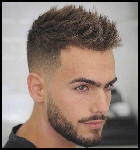 modische-frisuren-2018-mnner-16_17 ﻿﻿Modische frisuren 2018 männer