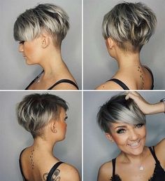 stylische-frisuren-frauen-2018-87_3 Stylische frisuren frauen 2018