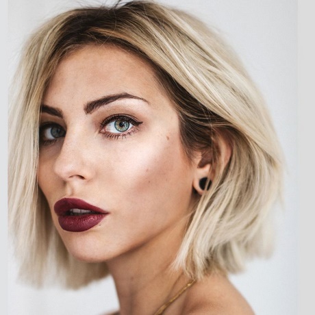 trend-bob-frisuren-2018-28_8 Trend bob frisuren 2018