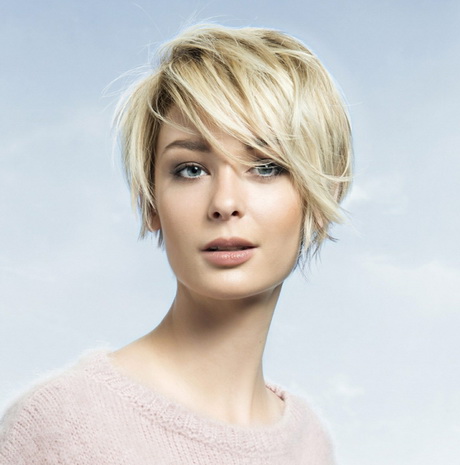 stylische-kurzhaarfrisuren-2016-06 Stylische kurzhaarfrisuren 2016