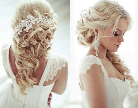 brautfrisuren-mit-haarschmuck-51_14 Brautfrisuren mit haarschmuck