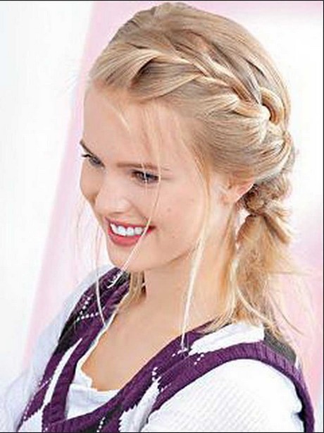 einfache-frisuren-fr-dnnes-haar-09_12 Einfache frisuren für dünnes haar