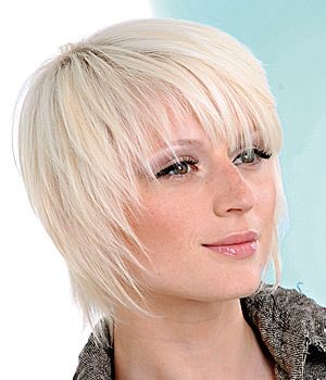 frisuren-frech-30 Frisuren frech