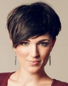 frisuren-frech-30_13 Frisuren frech