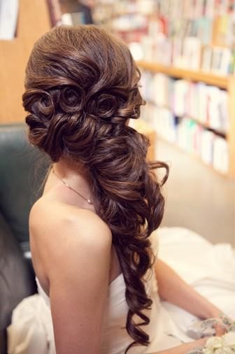 frisuren-zur-hochzeit-als-gast-06_19 Frisuren zur hochzeit als gast