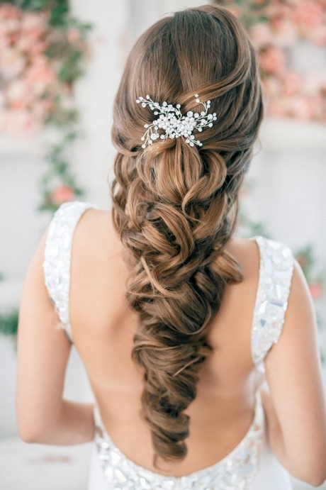 haarfrisuren-zur-hochzeit-70_4 Haarfrisuren zur hochzeit