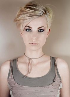 kurze-blonde-haare-stylen-17 Kurze blonde haare stylen