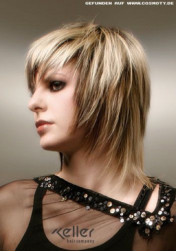 frisuren-fransig-mittellang-bilder-65 Frisuren fransig mittellang bilder