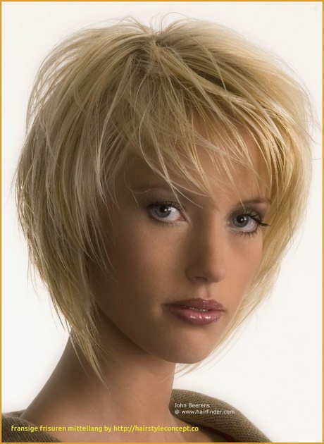 frisuren-fransig-mittellang-bilder-65_16 Frisuren fransig mittellang bilder