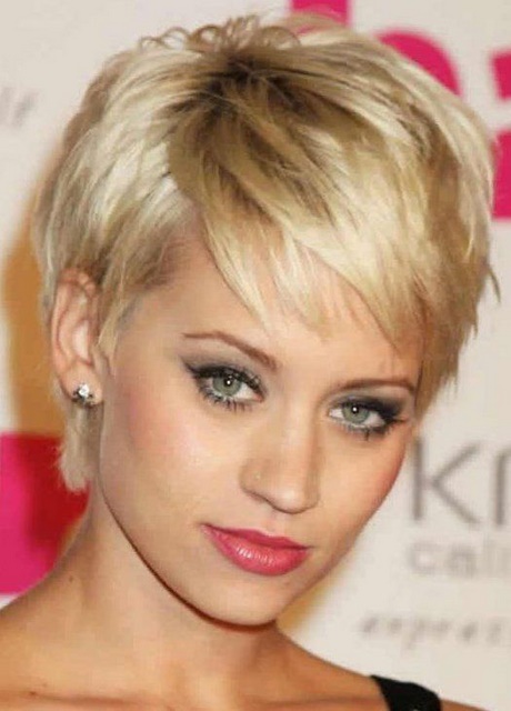 moderne-frisuren-fur-kurze-haare-15_14 Moderne frisuren für kurze haare