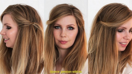 schnelle-frisuren-fur-schulterlange-haare-49 Schnelle frisuren für schulterlange haare