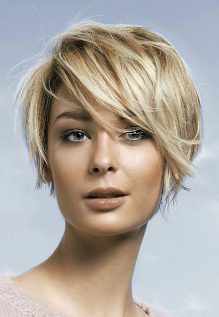 damen-trendfrisuren-2020-28 Damen trendfrisuren 2020