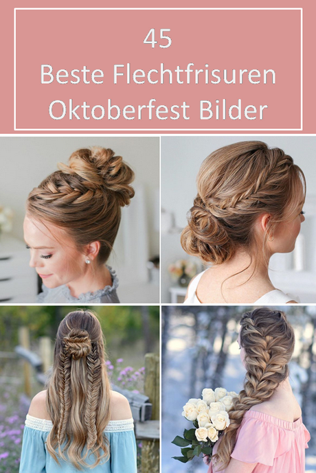 flechtfrisuren-oktoberfest-2020-37 ﻿Flechtfrisuren oktoberfest 2020