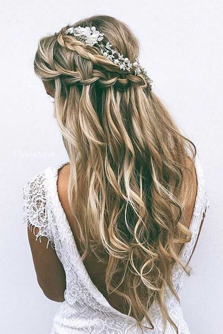 hochzeit-frisuren-2020-lange-haare-10 Hochzeit frisuren 2020 lange haare