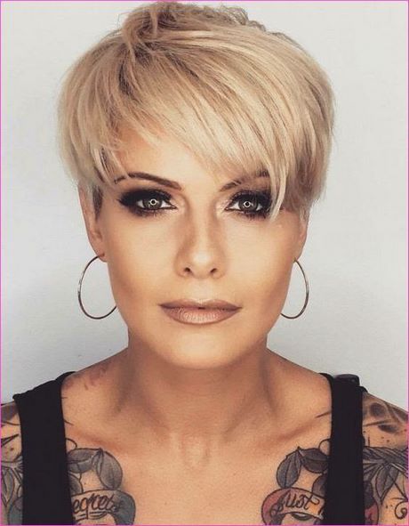 kurze-haare-trend-2020-18_7 Kurze haare trend 2020