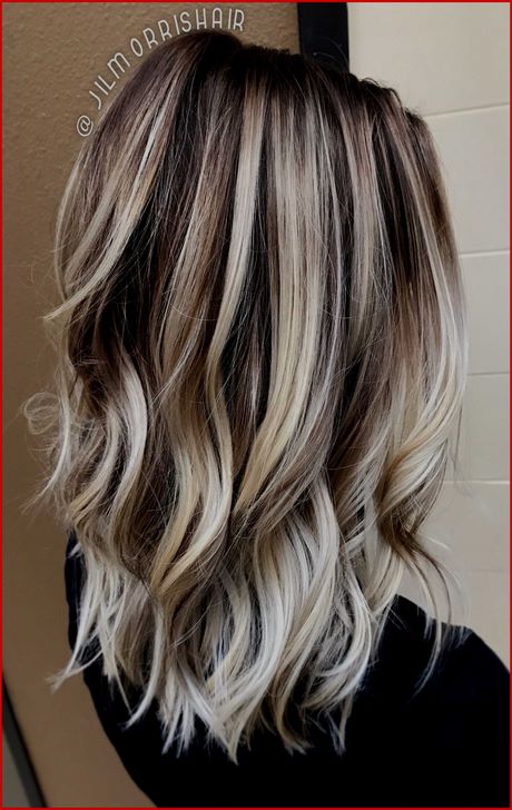 welche-haarfarbe-ist-2020-trend-29 ﻿Welche haarfarbe ist 2020 trend